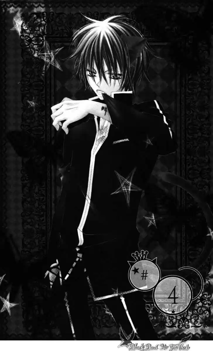 Monochrome Shounen Shojo - Capítulo 4 - Página 3 - LectorTMOo