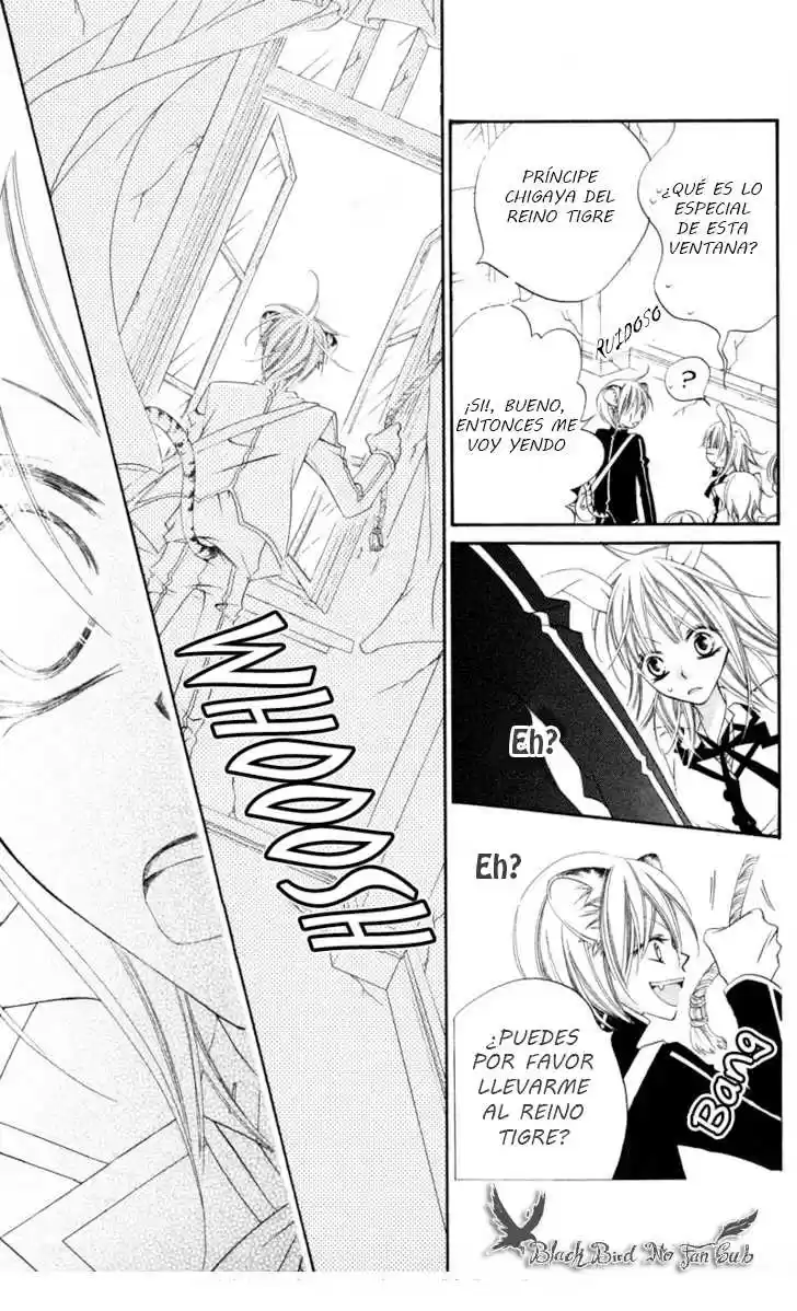 Monochrome Shounen Shojo - Capítulo 4 - Página 10 - LectorTMOo