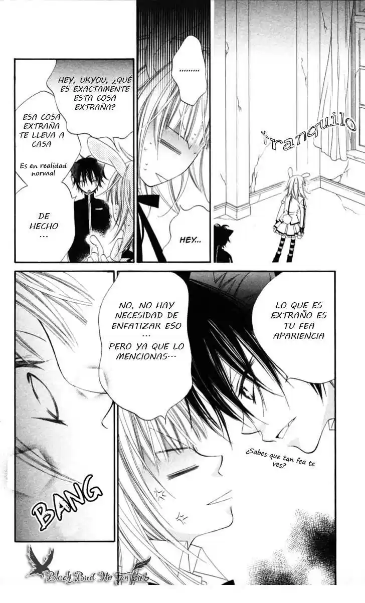 Monochrome Shounen Shojo - Capítulo 4 - Página 13 - LectorTMOo