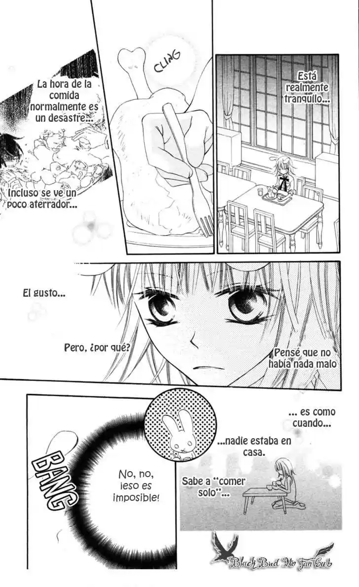 Monochrome Shounen Shojo - Capítulo 4 - Página 18 - LectorTMOo