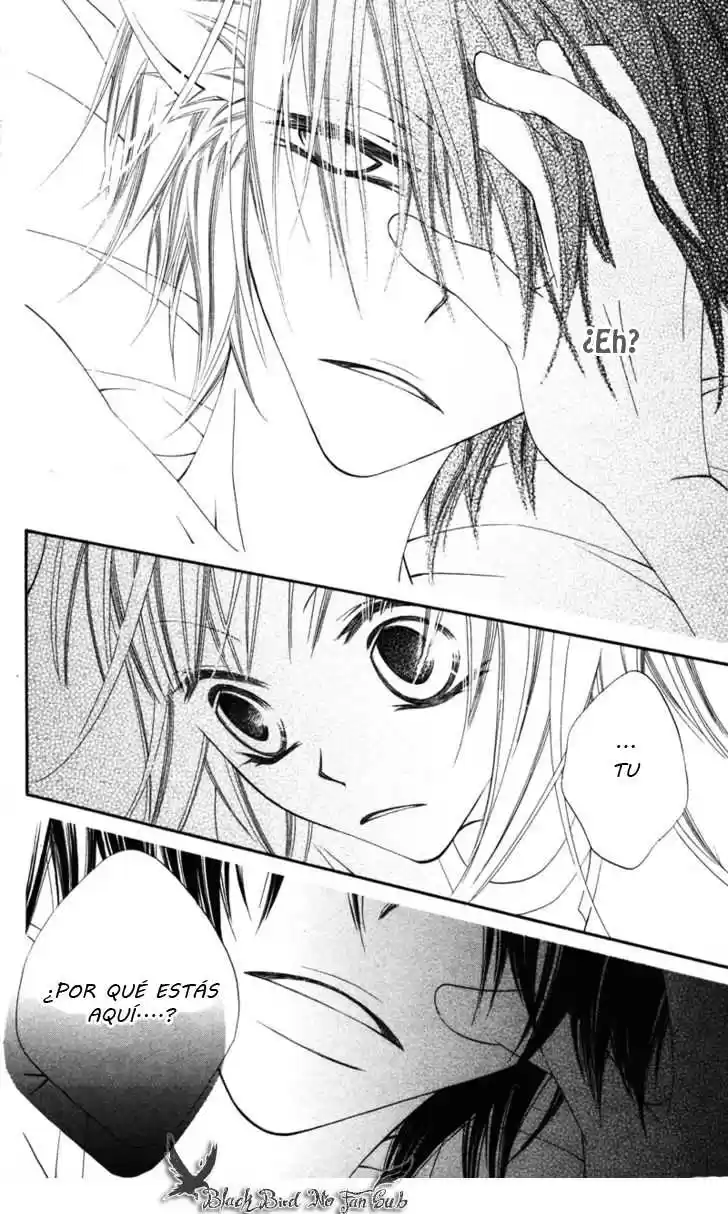Monochrome Shounen Shojo - Capítulo 4 - Página 29 - LectorTMOo