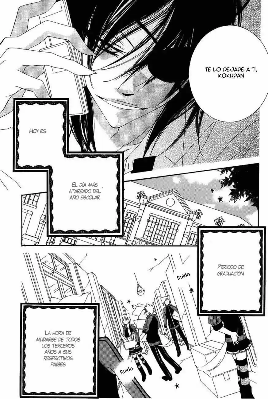 Monochrome Shounen Shojo - Capítulo 40 - Página 8 - LectorTMOo