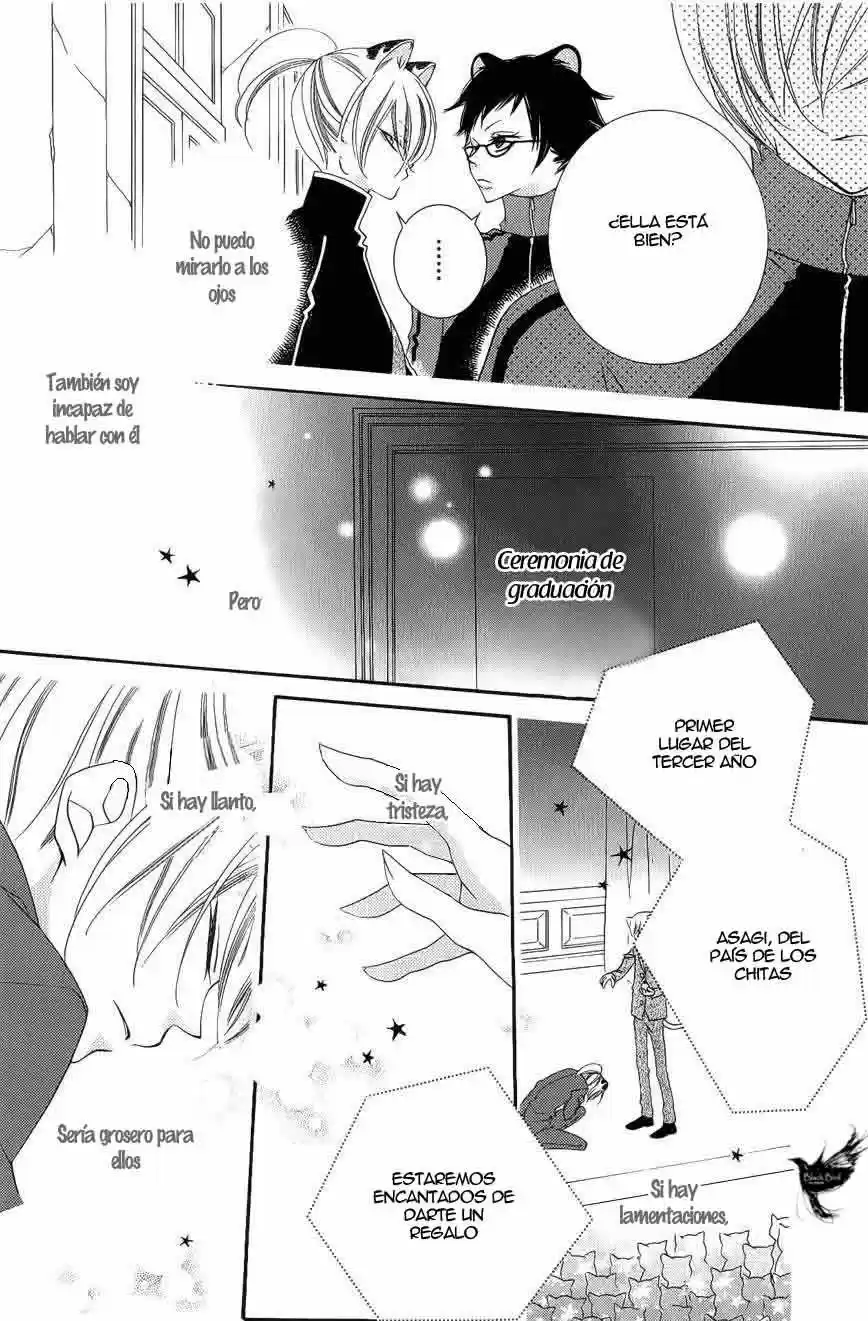 Monochrome Shounen Shojo - Capítulo 40 - Página 13 - LectorTMOo