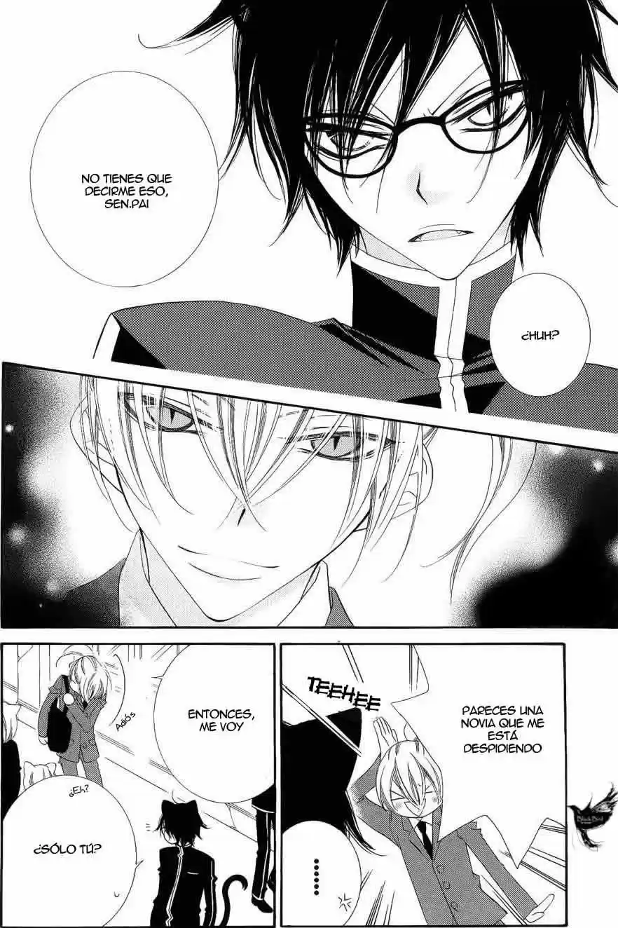 Monochrome Shounen Shojo - Capítulo 40 - Página 17 - LectorTMOo