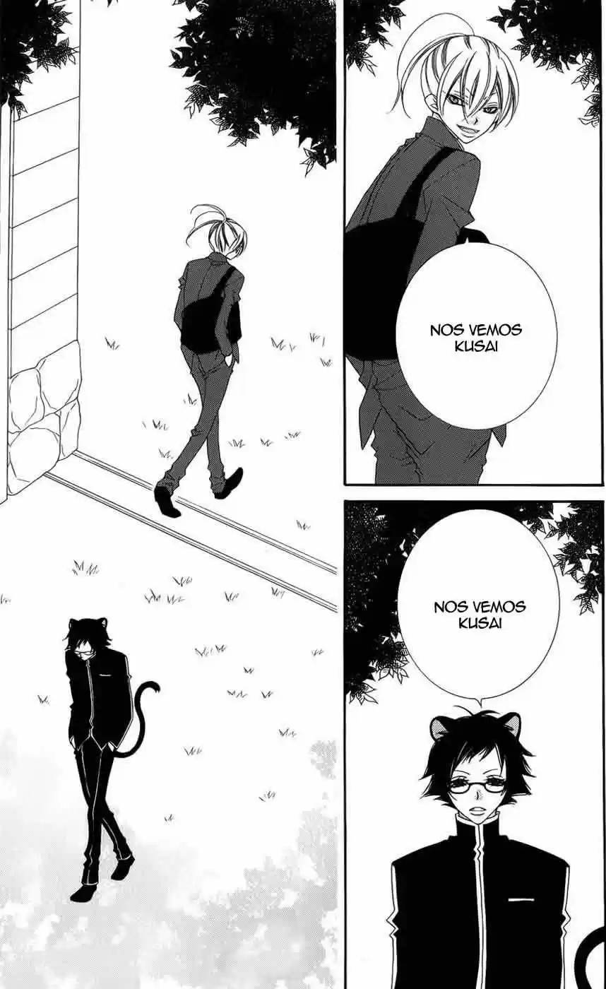 Monochrome Shounen Shojo - Capítulo 40 - Página 20 - LectorTMOo