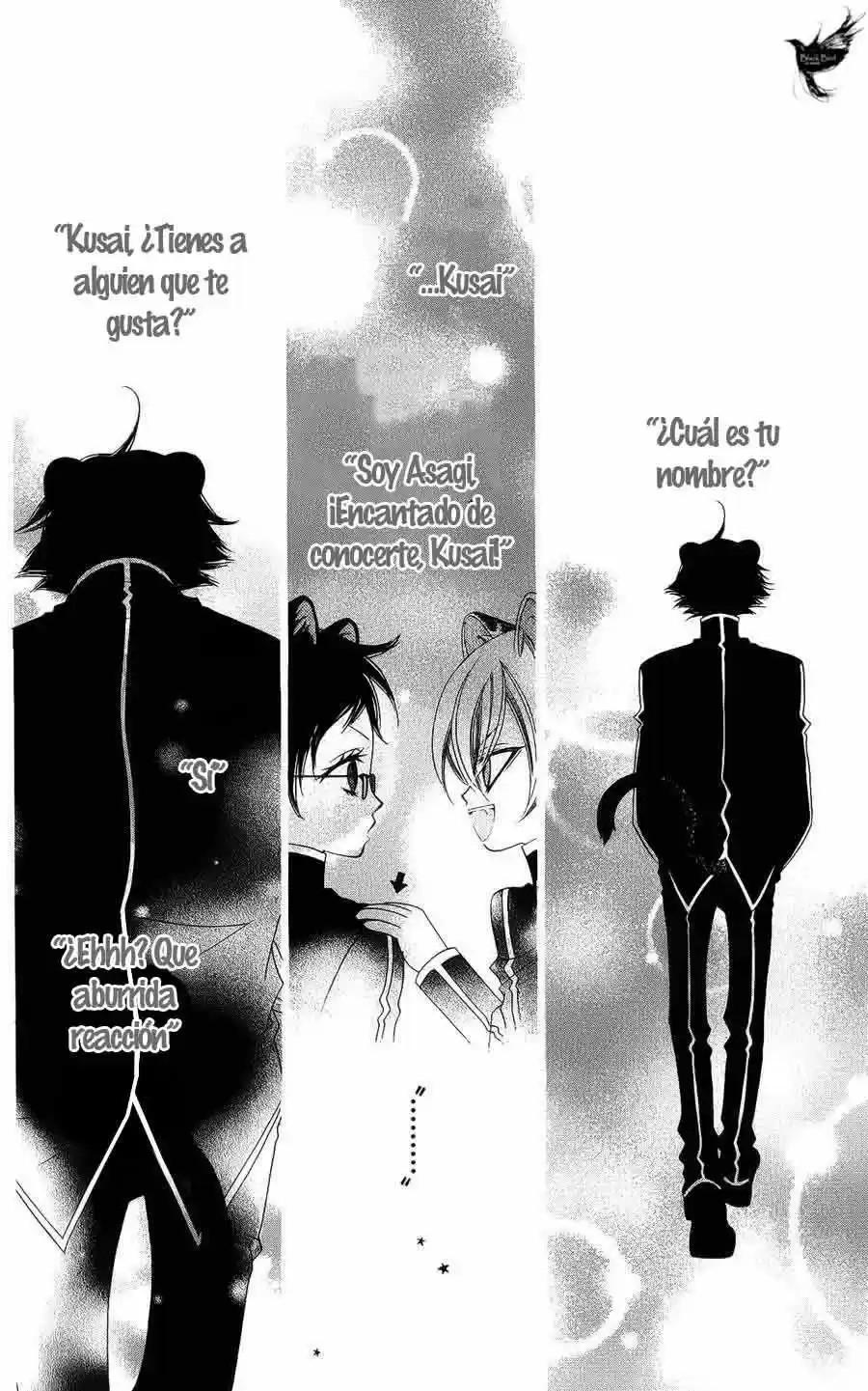 Monochrome Shounen Shojo - Capítulo 40 - Página 21 - LectorTMOo