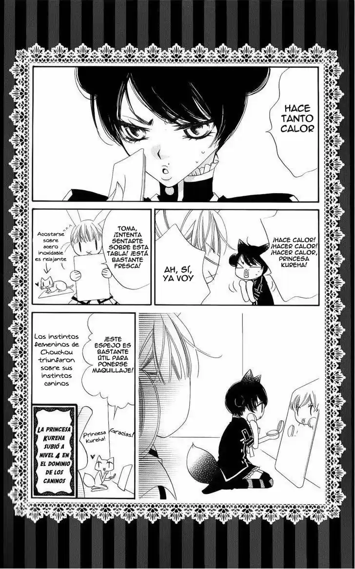 Monochrome Shounen Shojo - Capítulo 41 - Página 6 - LectorTMOo