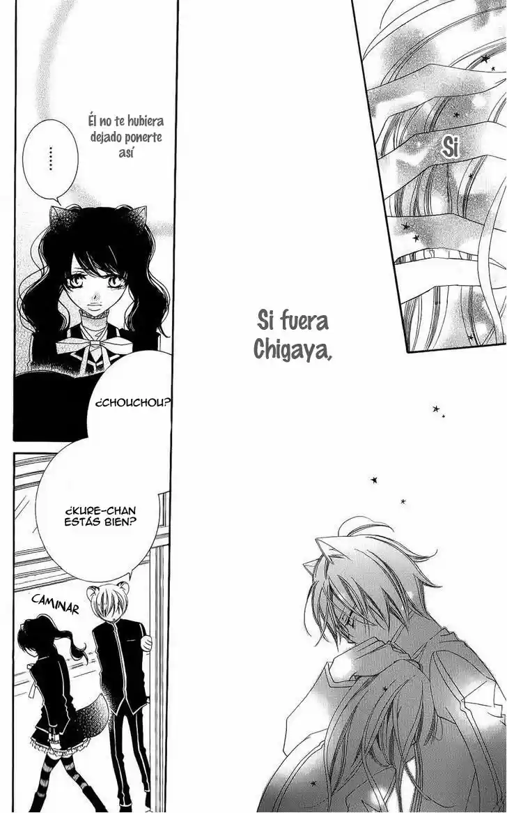 Monochrome Shounen Shojo - Capítulo 41 - Página 24 - LectorTMOo