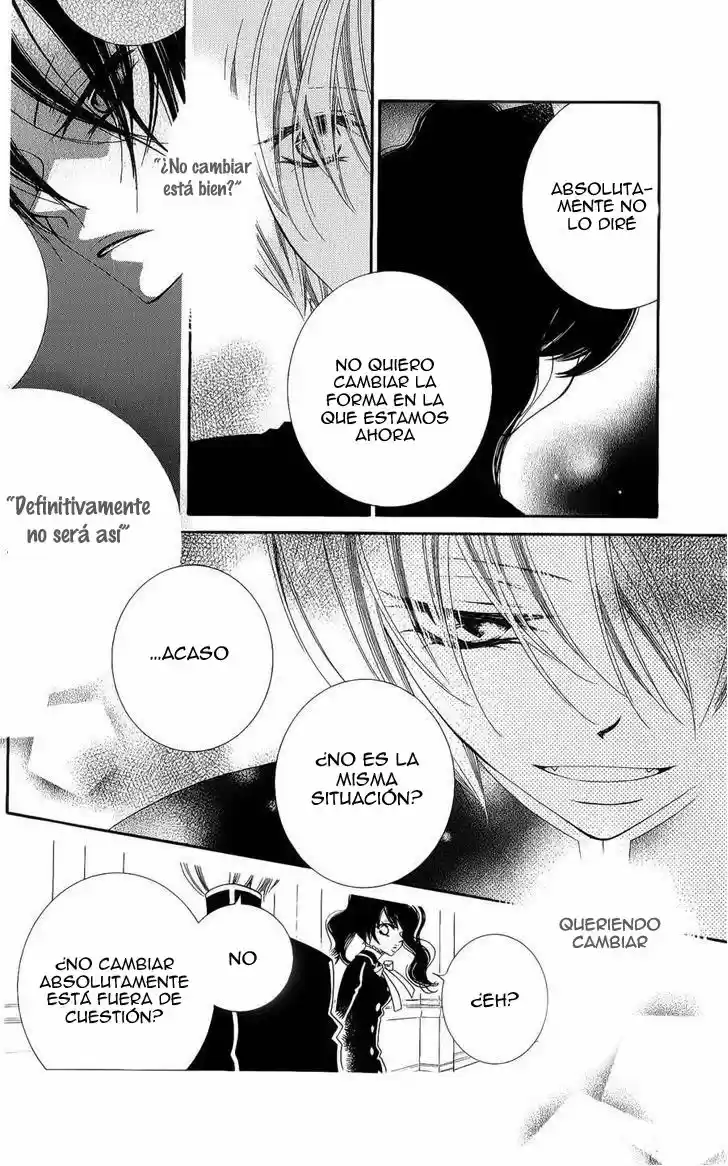 Monochrome Shounen Shojo - Capítulo 41 - Página 26 - LectorTMOo