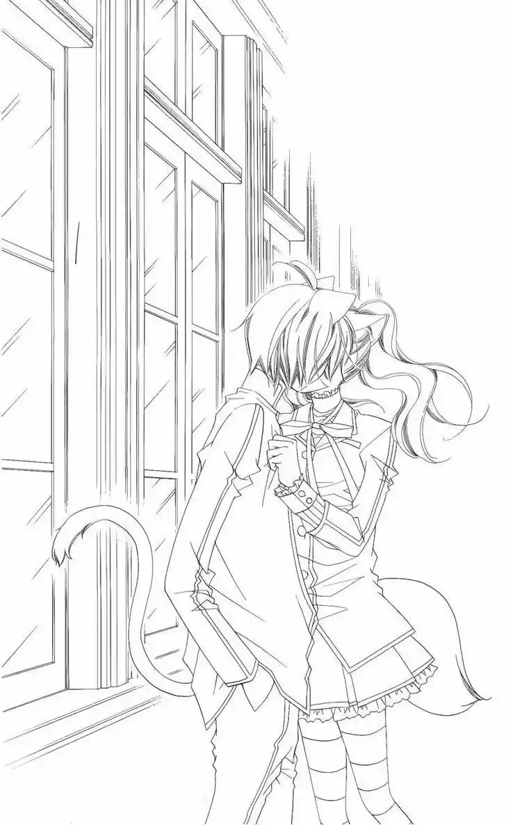 Monochrome Shounen Shojo - Capítulo 41 - Página 34 - LectorTMOo