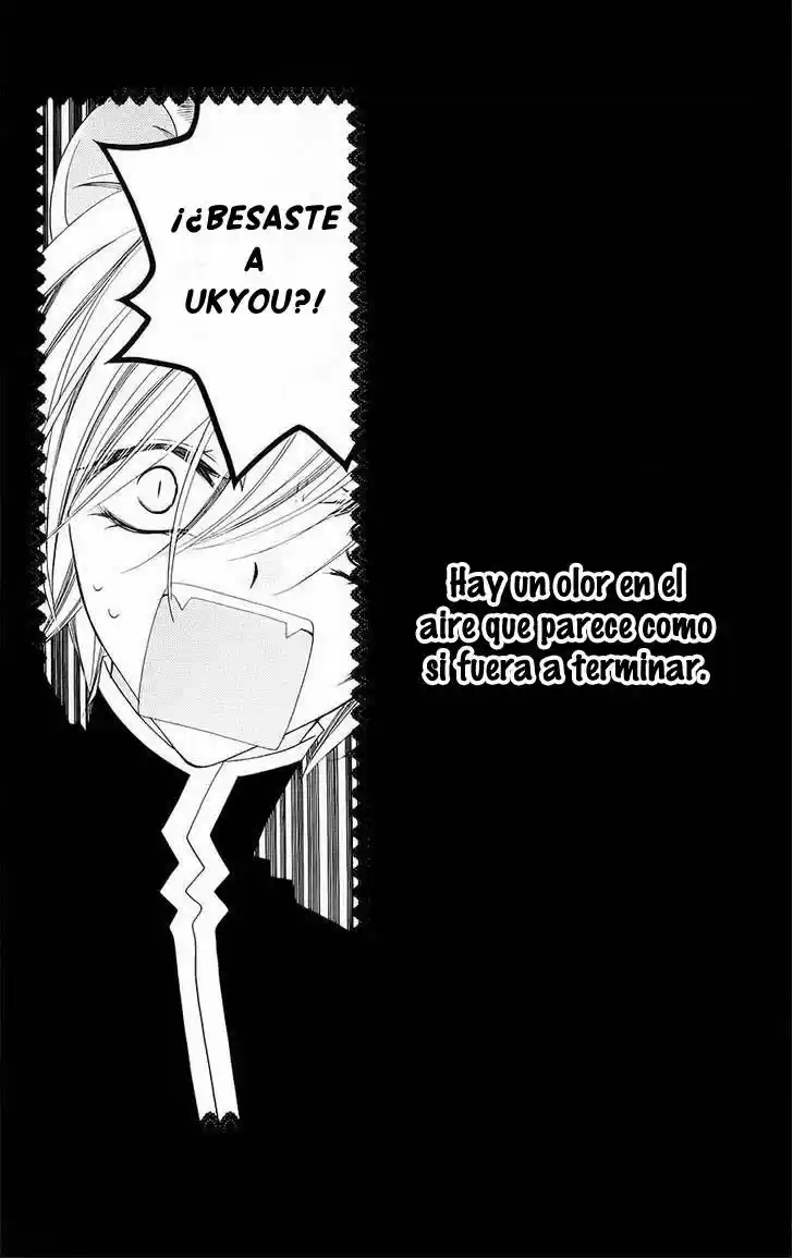 Monochrome Shounen Shojo - Capítulo 42 - Página 8 - LectorTMOo