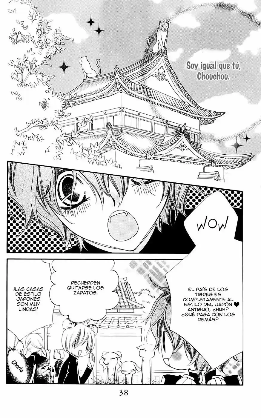 Monochrome Shounen Shojo - Capítulo 43 - Página 10 - LectorTMOo