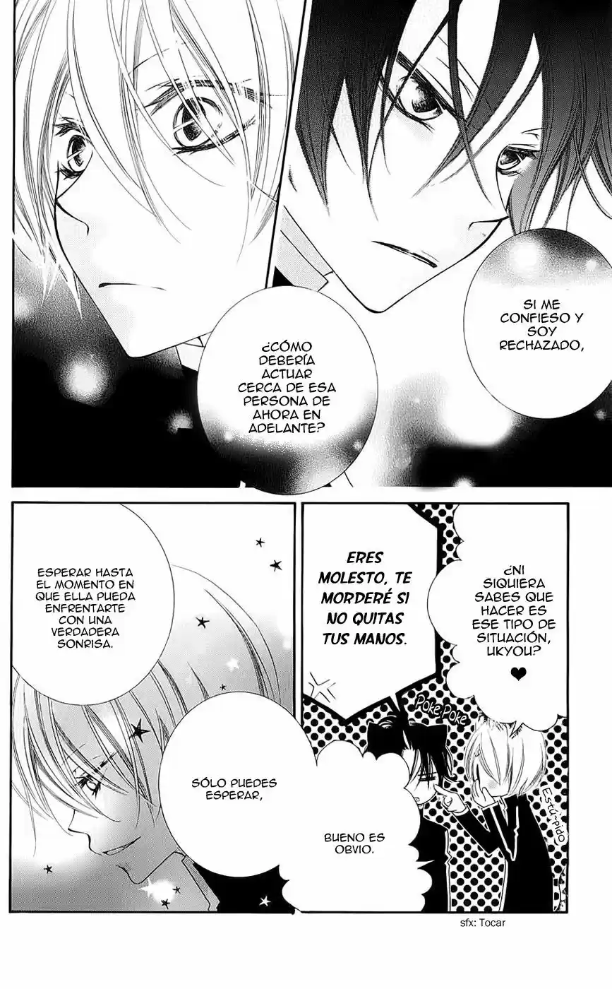 Monochrome Shounen Shojo - Capítulo 43 - Página 12 - LectorTMOo