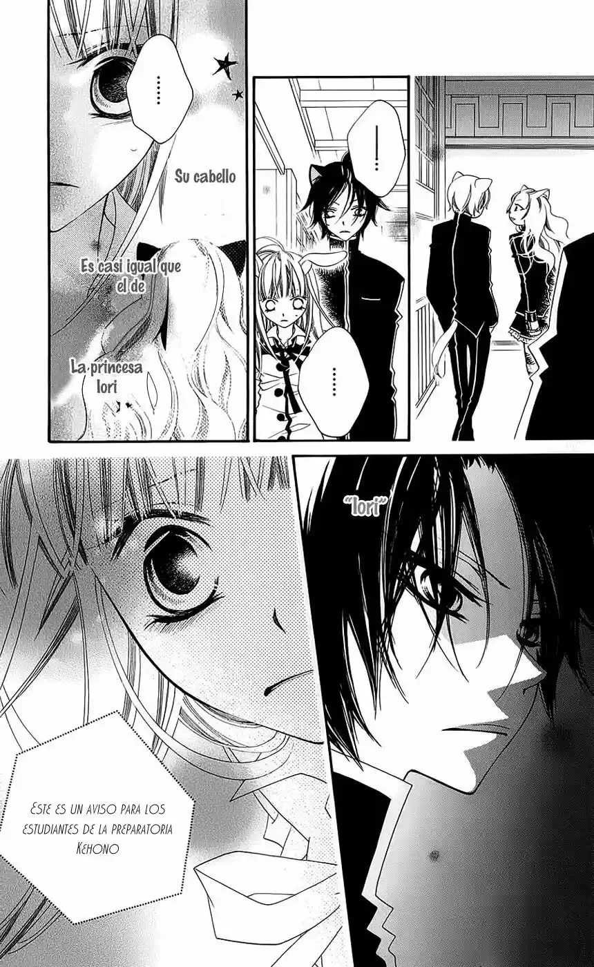 Monochrome Shounen Shojo - Capítulo 43 - Página 17 - LectorTMOo