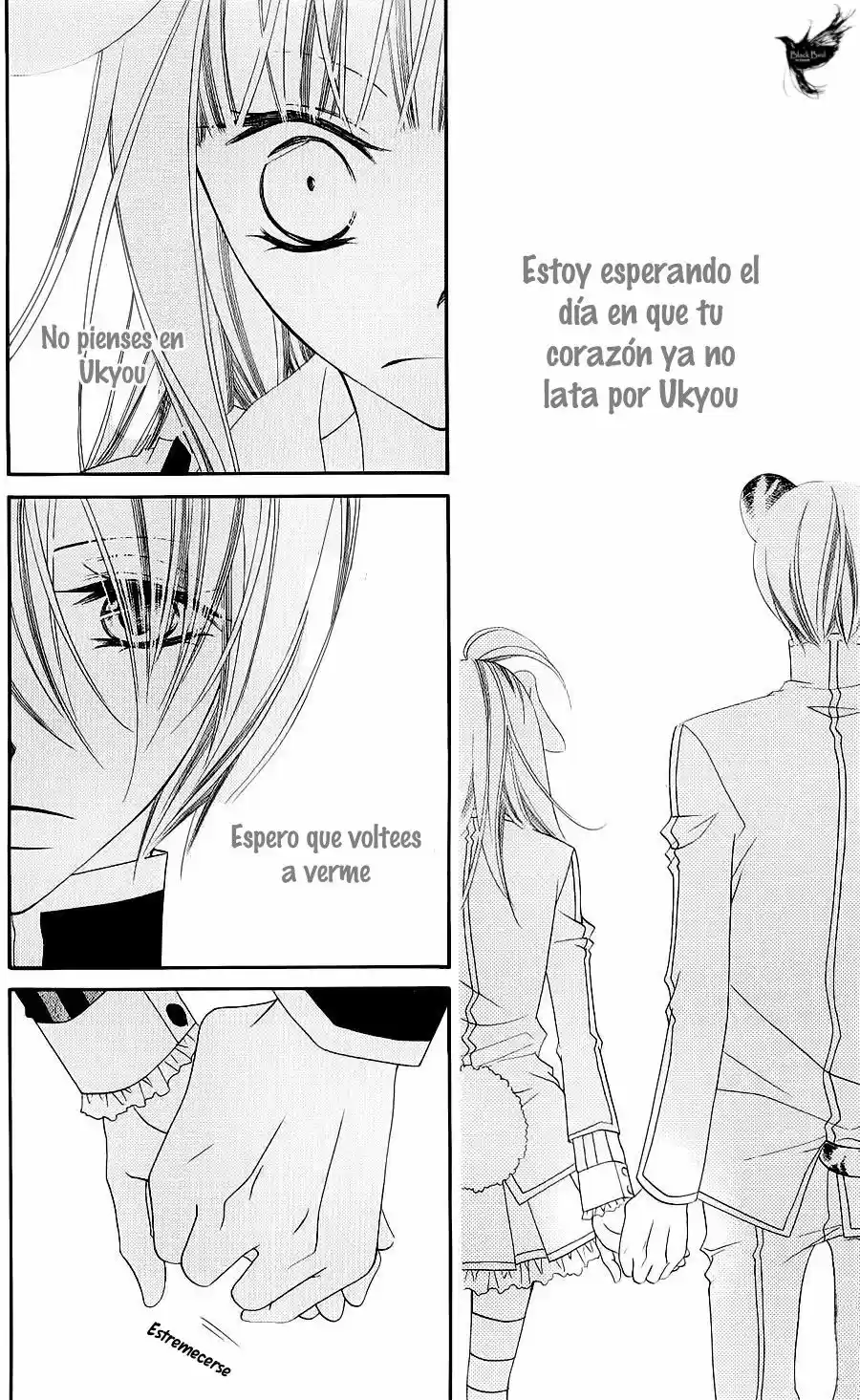 Monochrome Shounen Shojo - Capítulo 43 - Página 20 - LectorTMOo