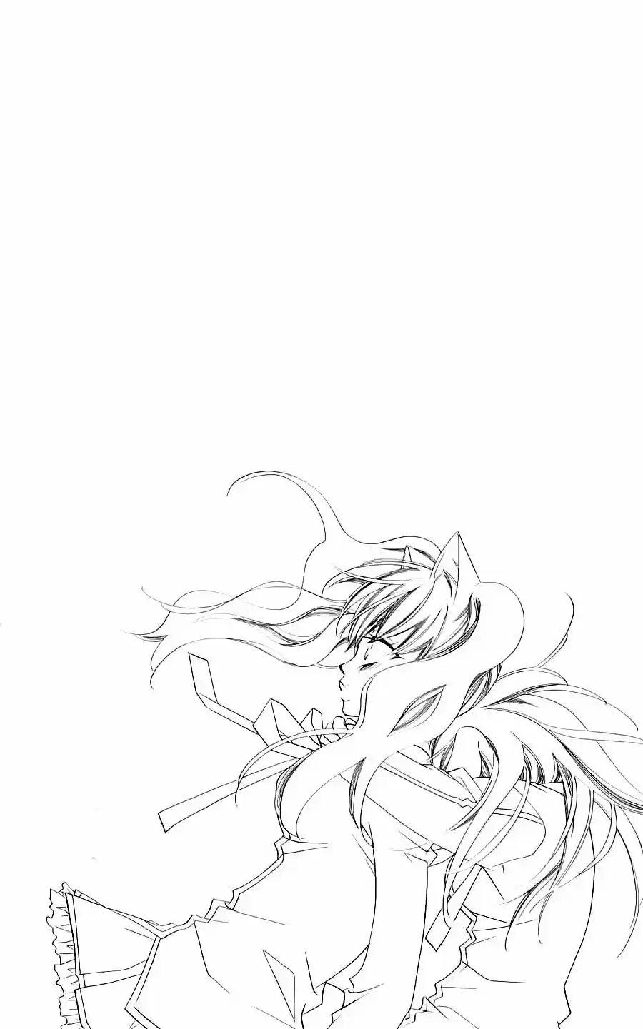 Monochrome Shounen Shojo - Capítulo 43 - Página 26 - LectorTMOo