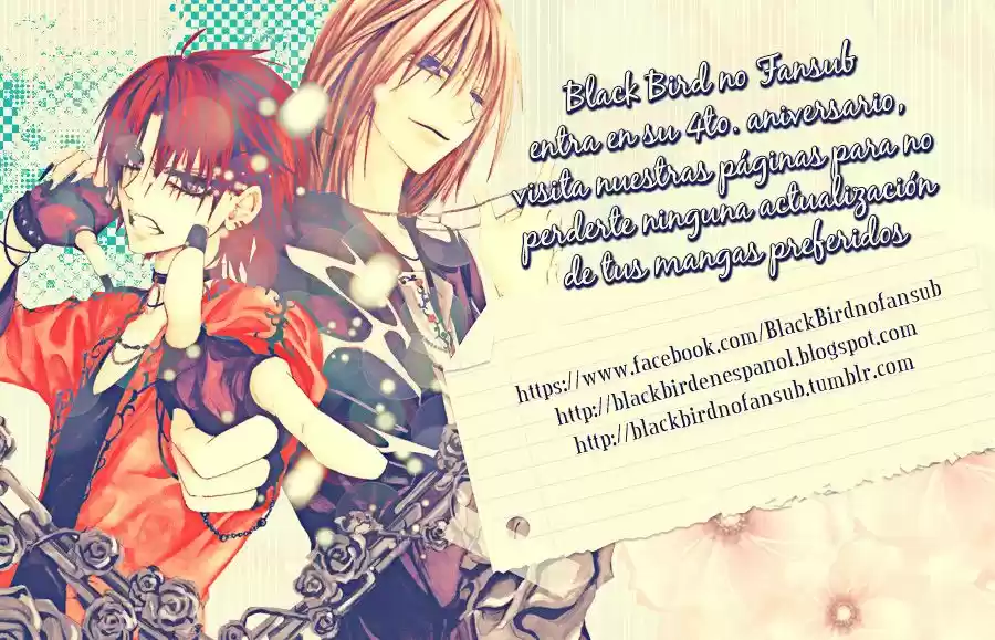 Monochrome Shounen Shojo - Capítulo 44 - Página 2 - LectorTMOo