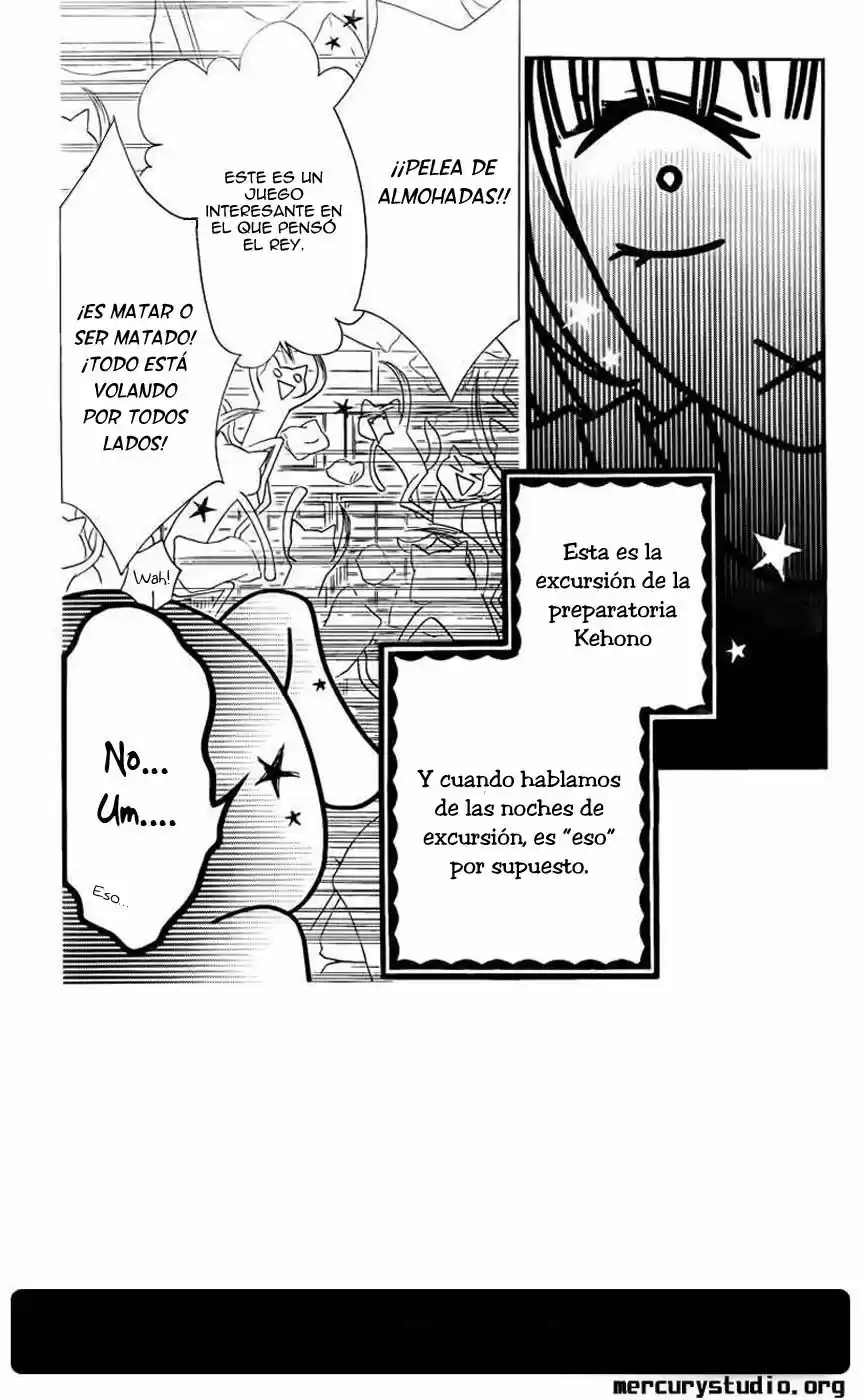 Monochrome Shounen Shojo - Capítulo 44 - Página 7 - LectorTMOo