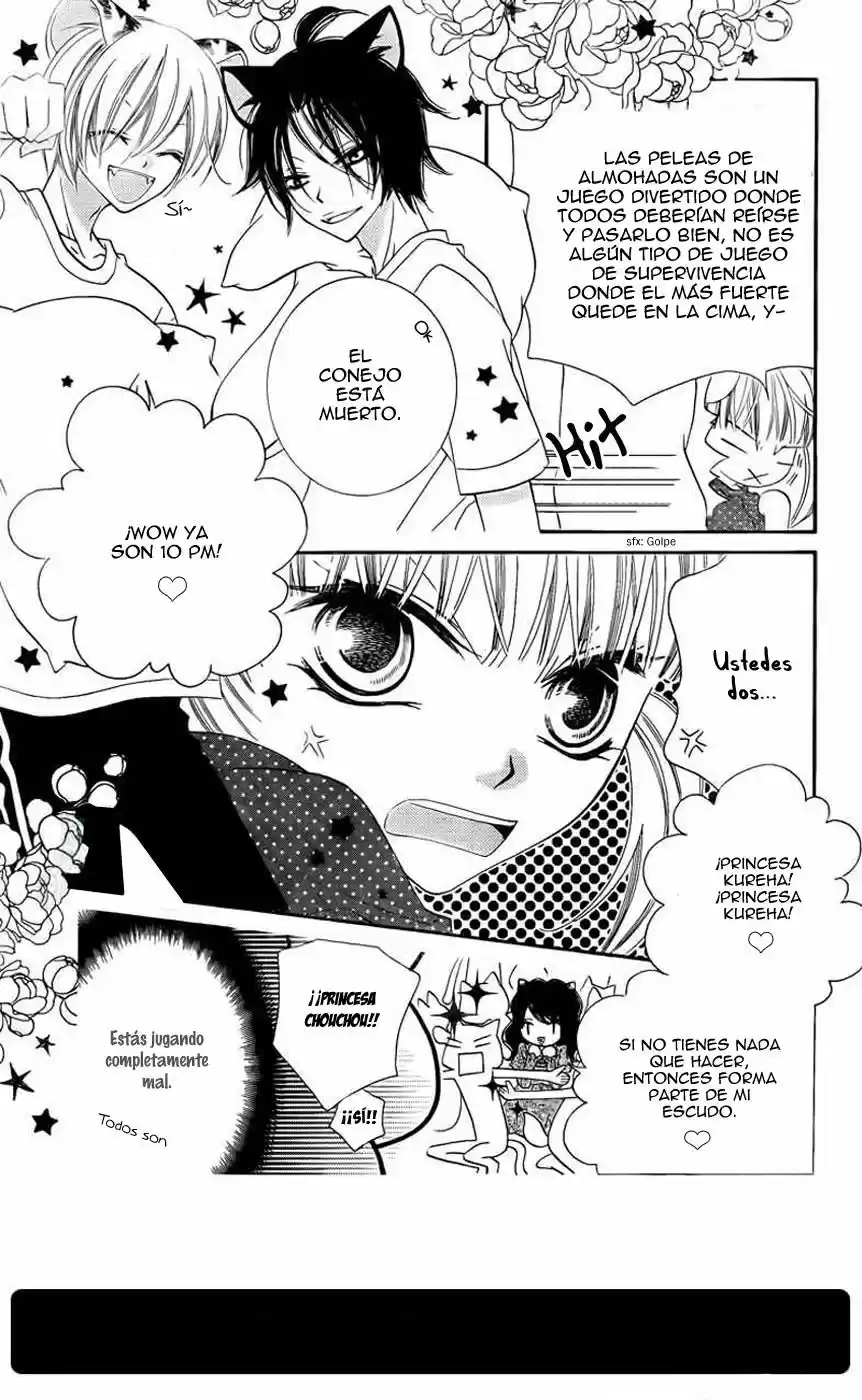 Monochrome Shounen Shojo - Capítulo 44 - Página 8 - LectorTMOo