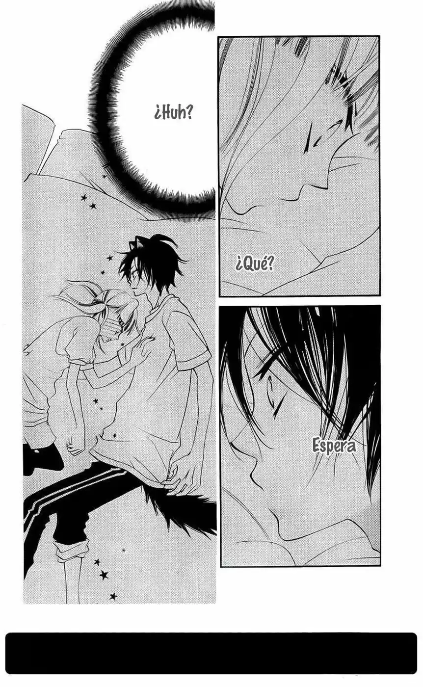 Monochrome Shounen Shojo - Capítulo 44 - Página 11 - LectorTMOo