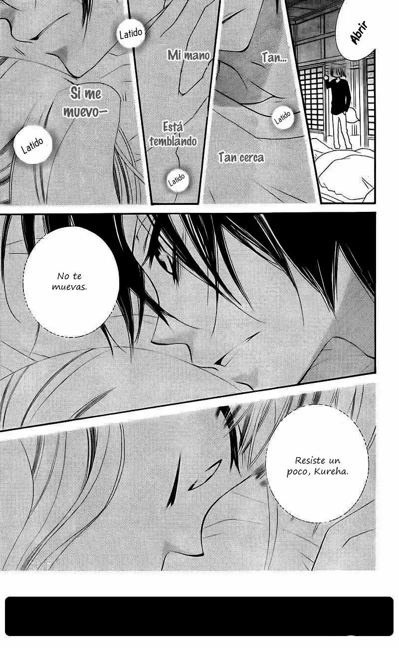 Monochrome Shounen Shojo - Capítulo 44 - Página 12 - LectorTMOo