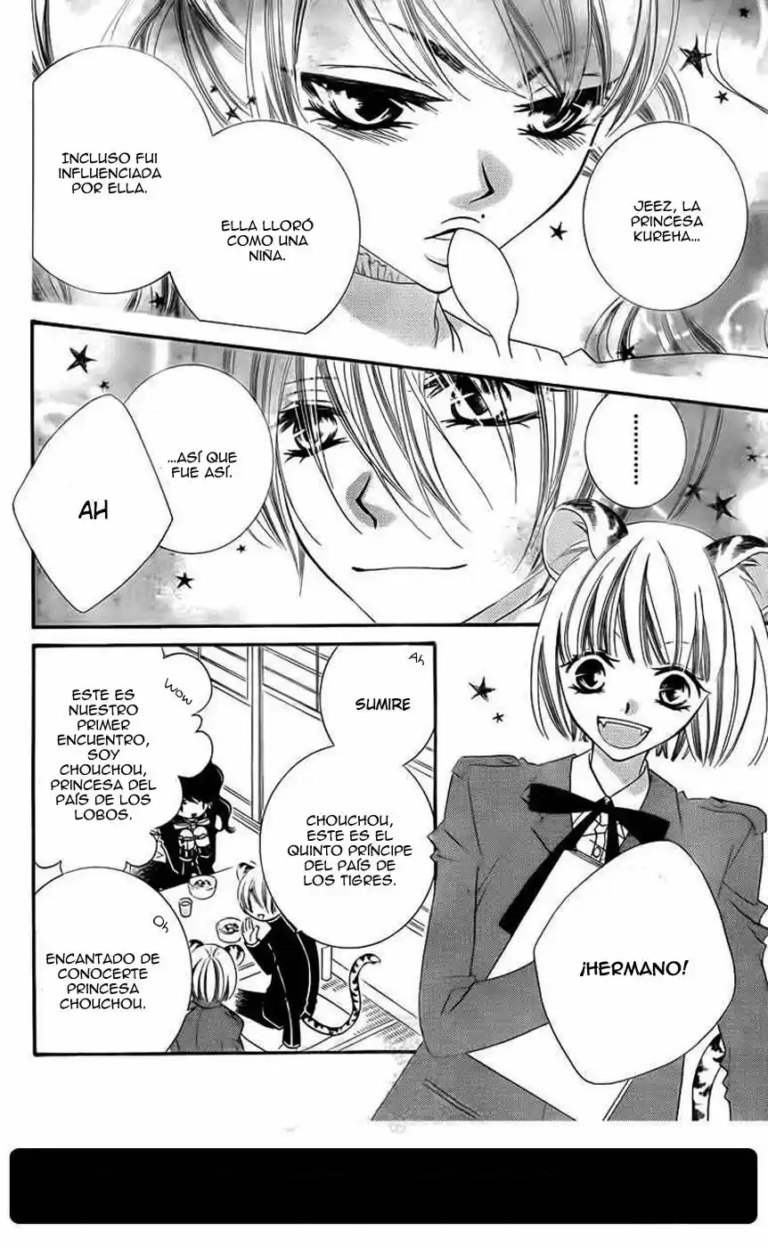 Monochrome Shounen Shojo - Capítulo 44 - Página 15 - LectorTMOo