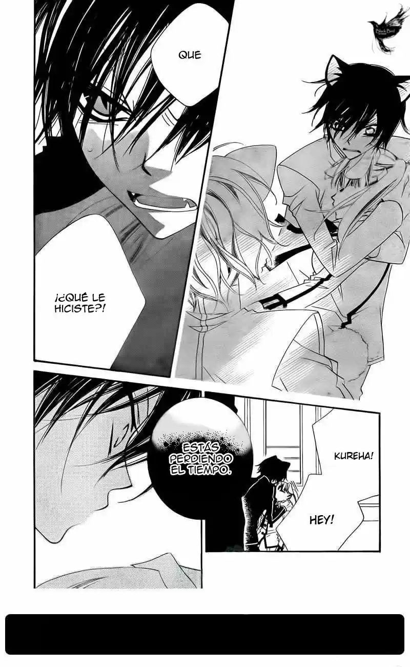 Monochrome Shounen Shojo - Capítulo 44 - Página 29 - LectorTMOo