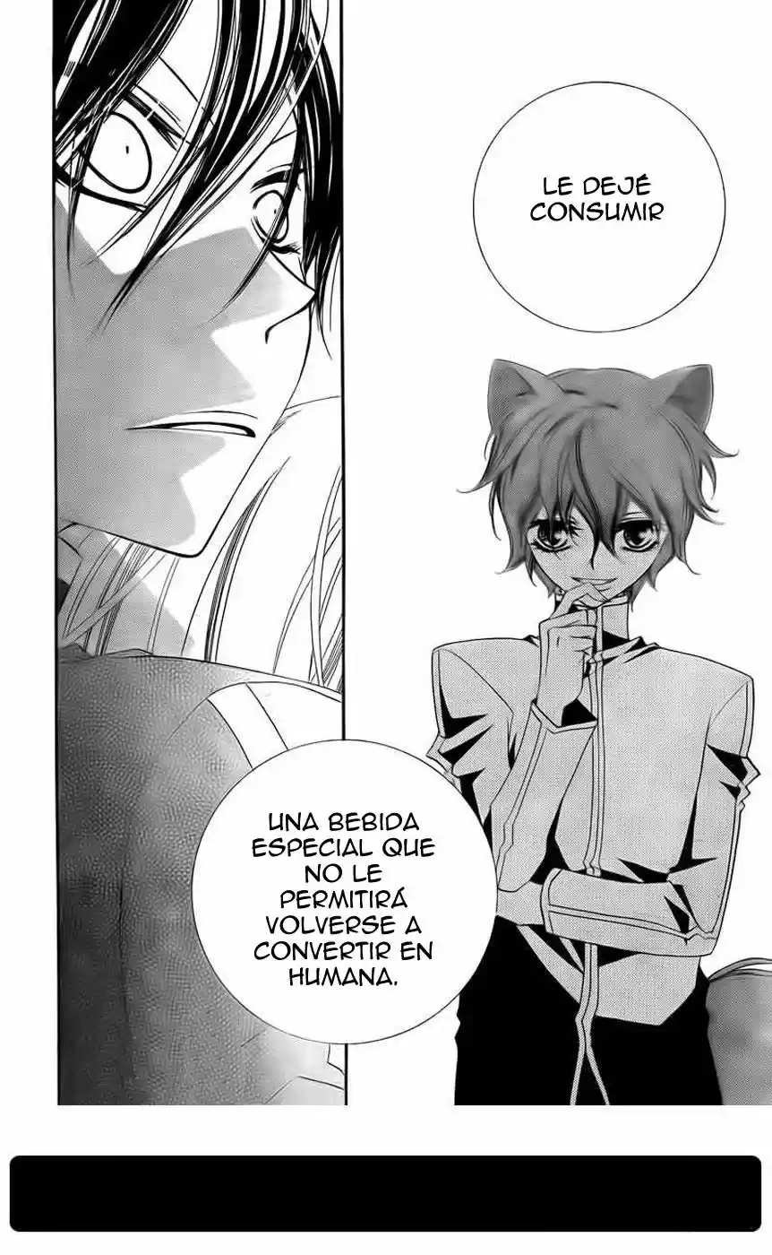 Monochrome Shounen Shojo - Capítulo 44 - Página 31 - LectorTMOo