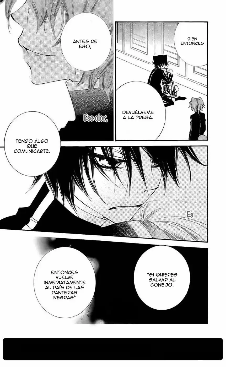 Monochrome Shounen Shojo - Capítulo 44 - Página 32 - LectorTMOo