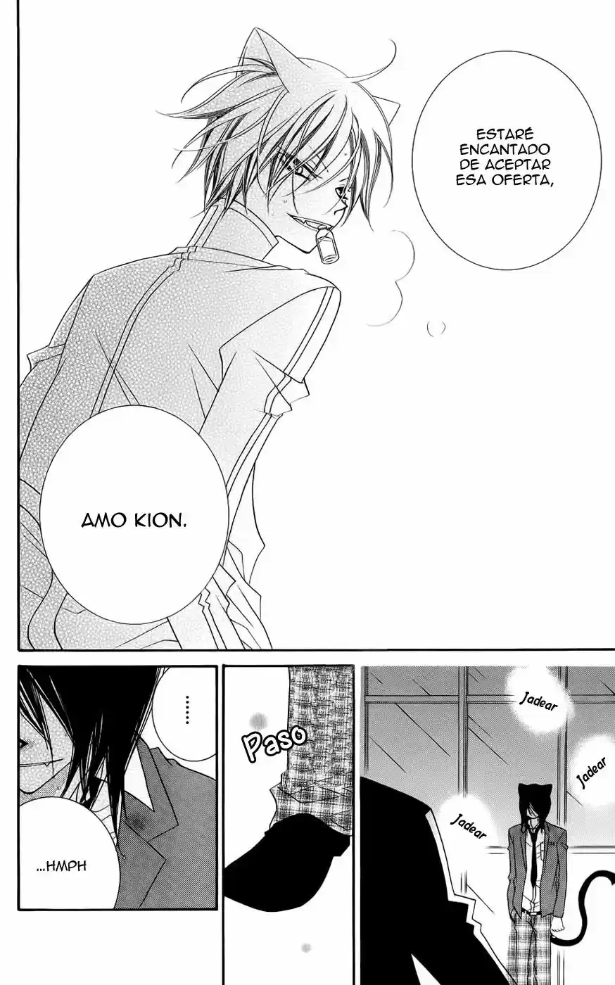 Monochrome Shounen Shojo - Capítulo 45 - Página 19 - LectorTMOo