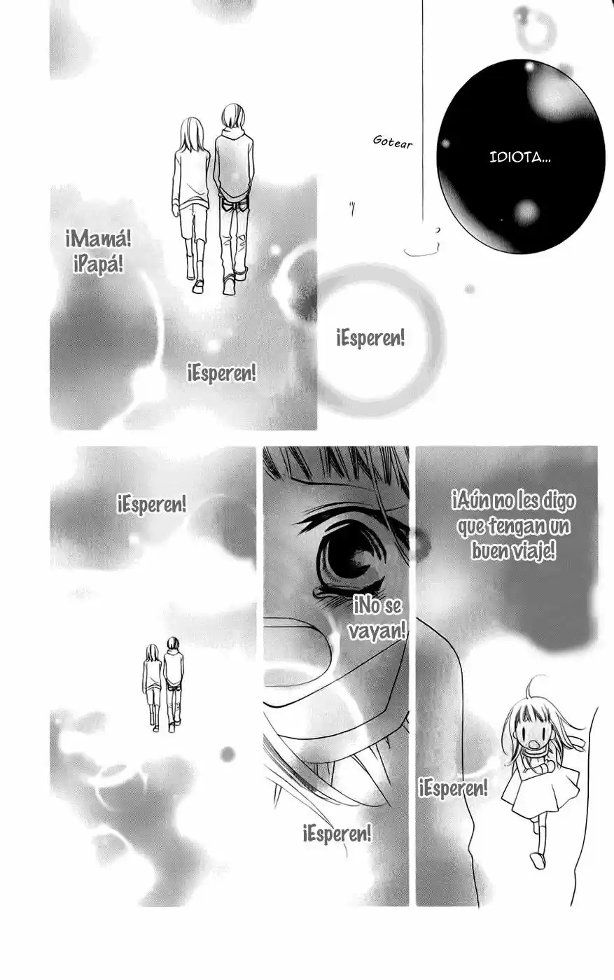 Monochrome Shounen Shojo - Capítulo 45 - Página 20 - LectorTMOo