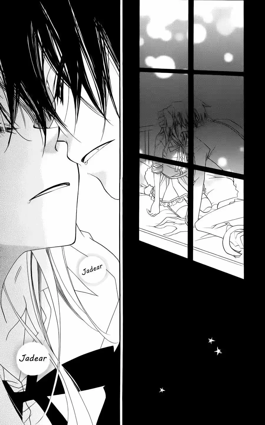 Monochrome Shounen Shojo - Capítulo 45 - Página 32 - LectorTMOo
