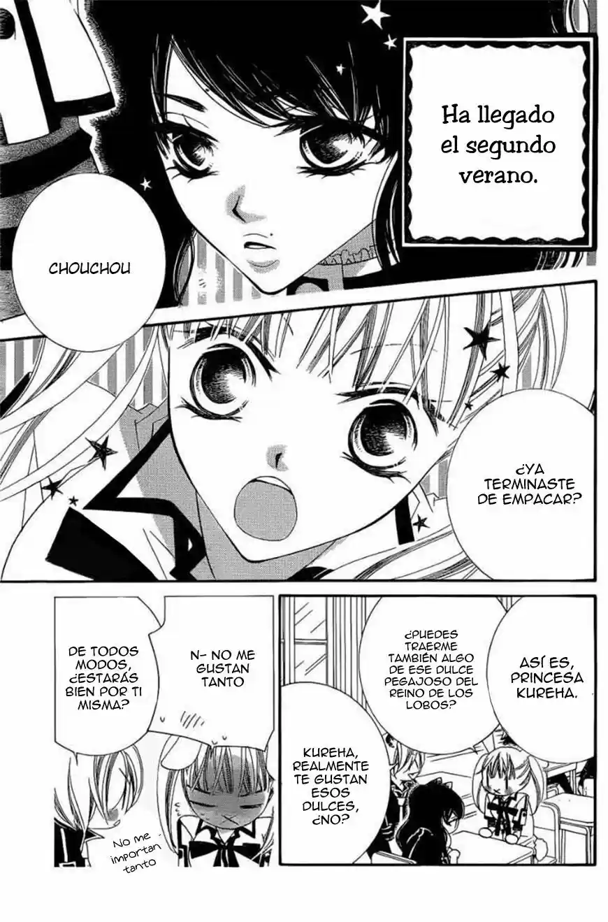 Monochrome Shounen Shojo - Capítulo 46 - Página 7 - LectorTMOo