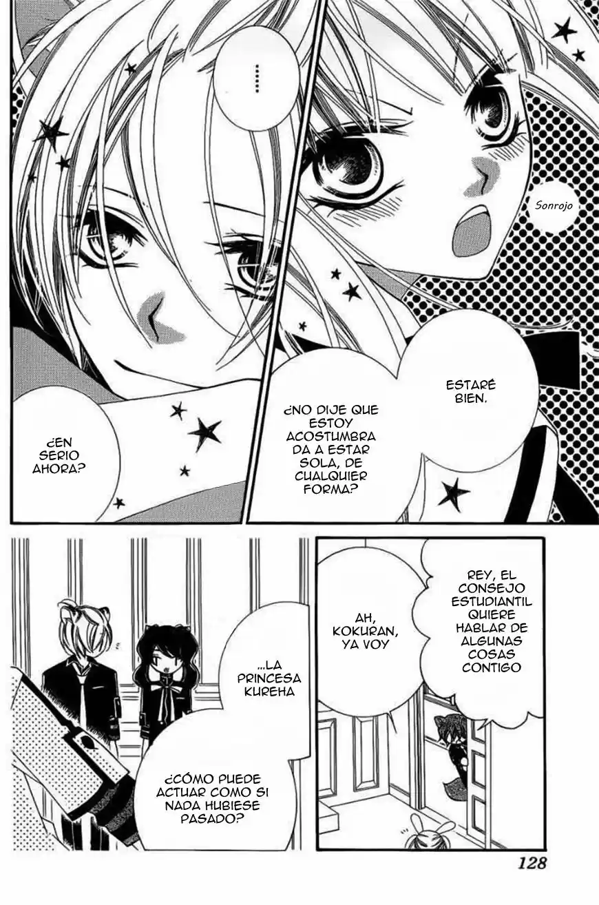 Monochrome Shounen Shojo - Capítulo 46 - Página 8 - LectorTMOo