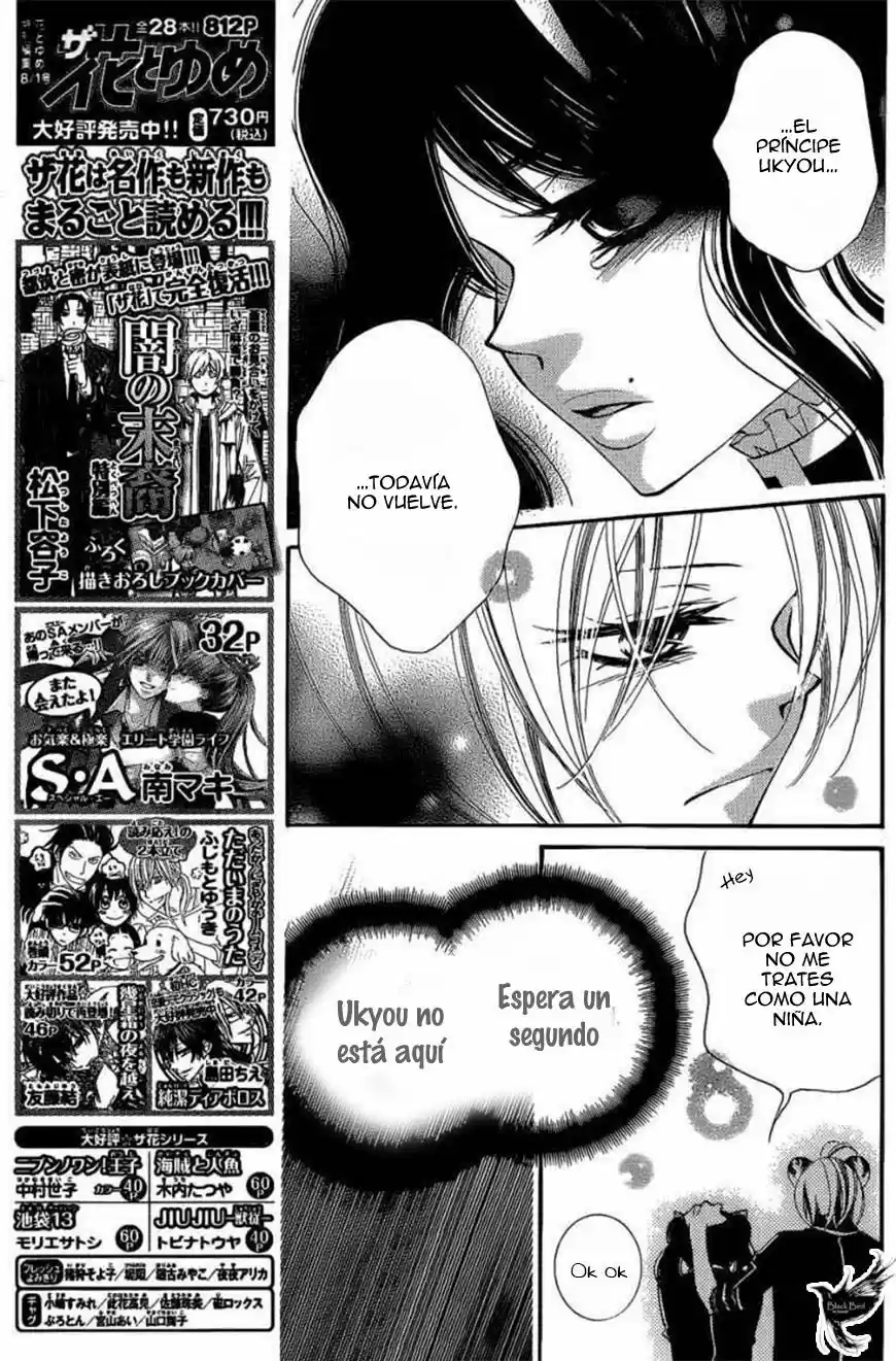Monochrome Shounen Shojo - Capítulo 46 - Página 9 - LectorTMOo