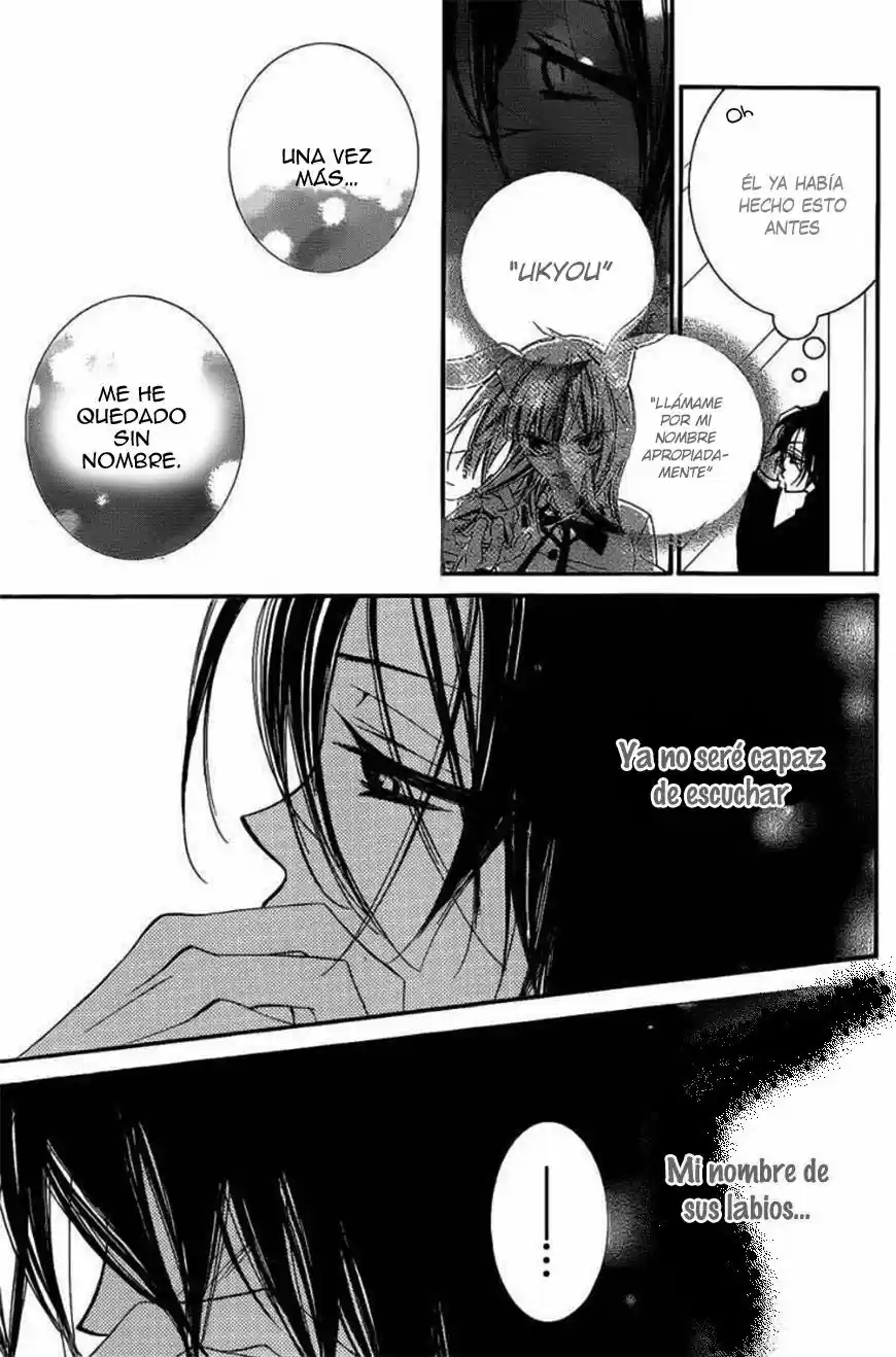 Monochrome Shounen Shojo - Capítulo 46 - Página 19 - LectorTMOo