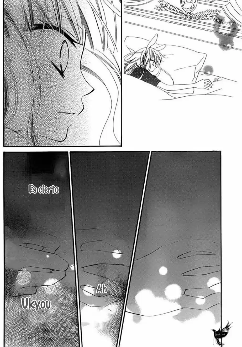 Monochrome Shounen Shojo - Capítulo 46 - Página 24 - LectorTMOo