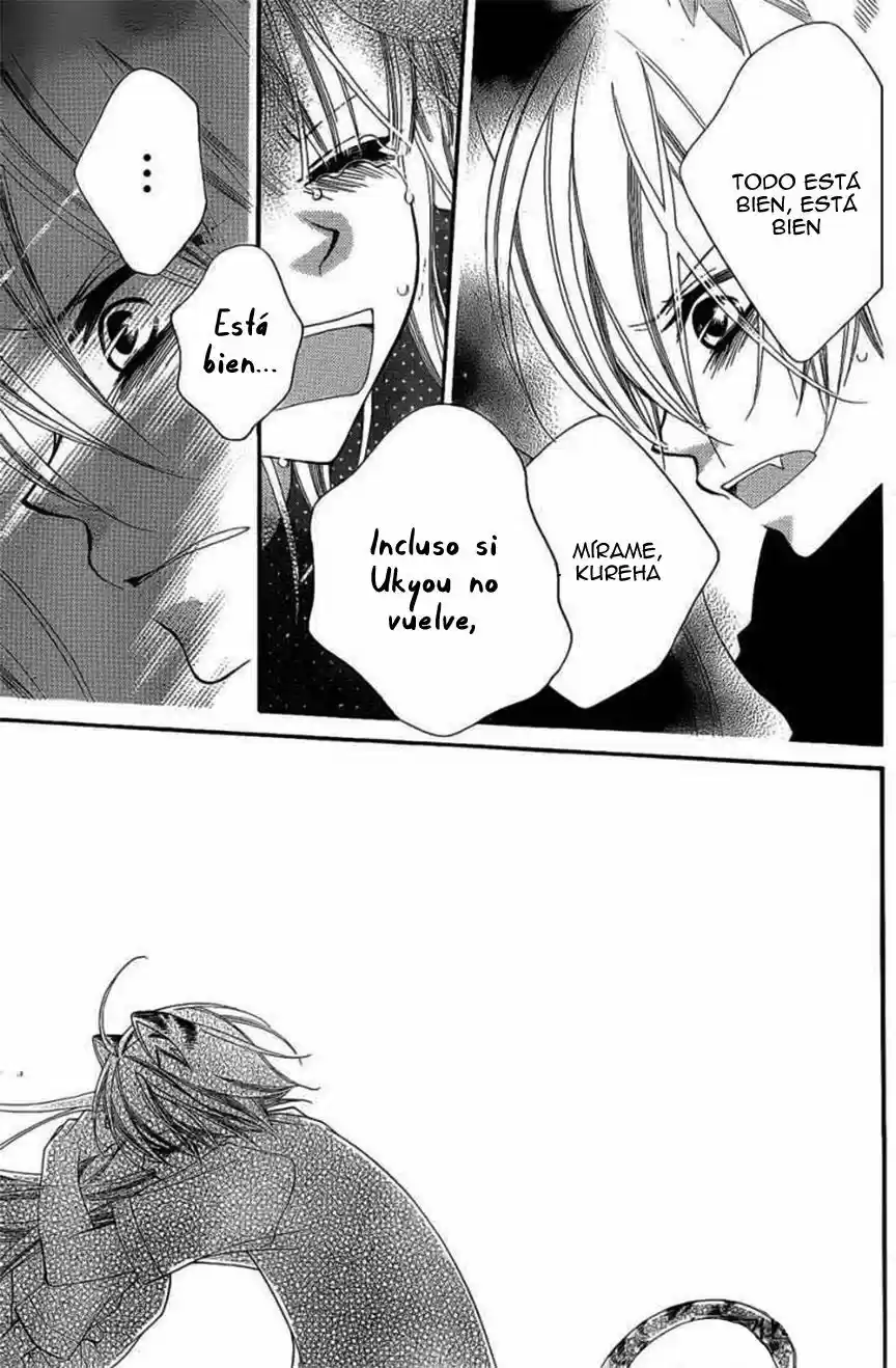 Monochrome Shounen Shojo - Capítulo 46 - Página 29 - LectorTMOo