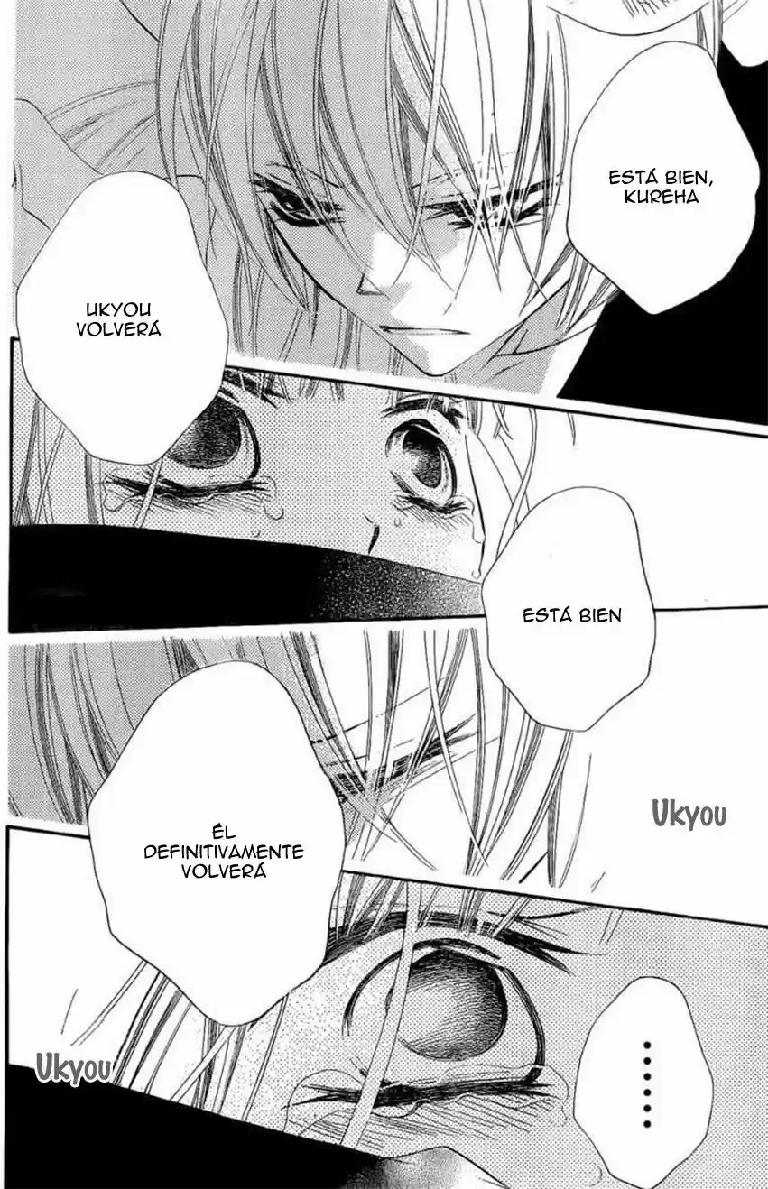 Monochrome Shounen Shojo - Capítulo 46 - Página 30 - LectorTMOo