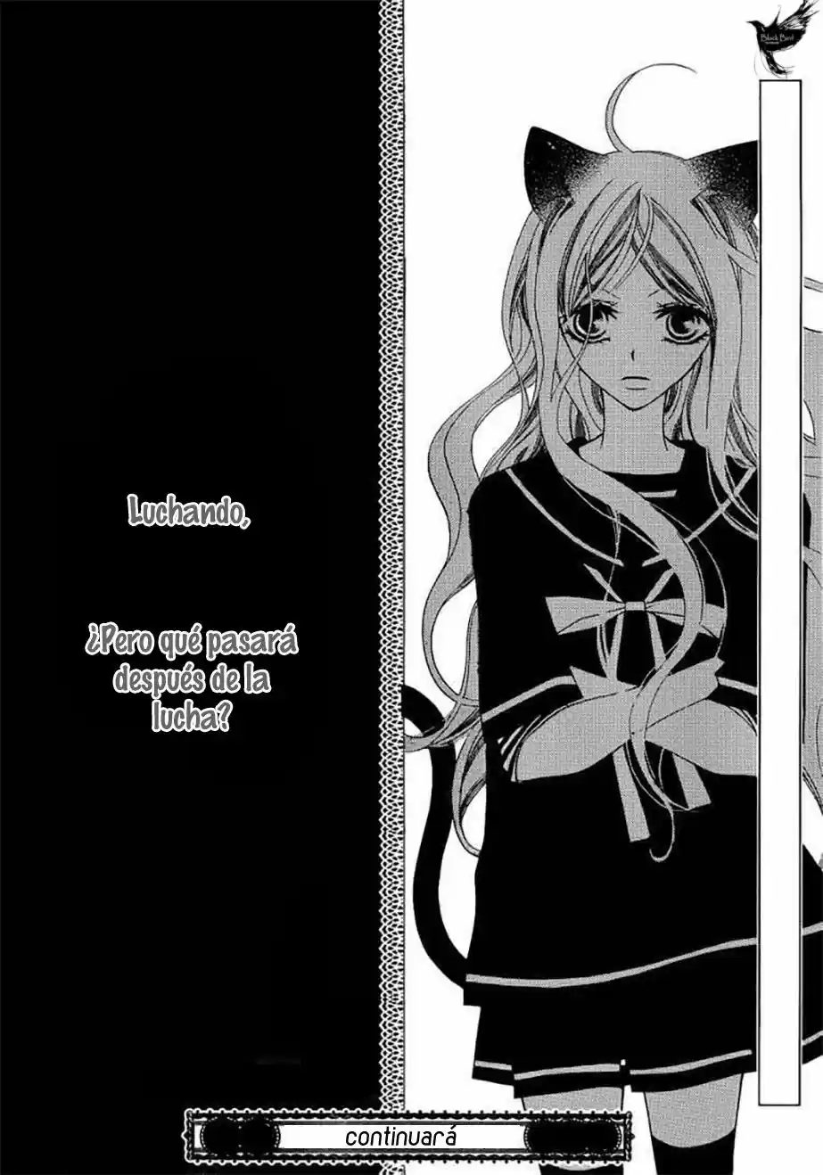 Monochrome Shounen Shojo - Capítulo 46 - Página 34 - LectorTMOo