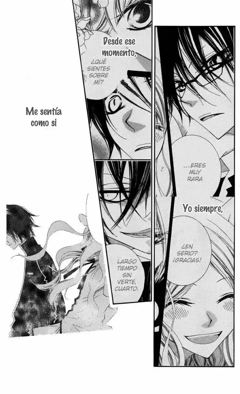 Monochrome Shounen Shojo - Capítulo 47 - Página 6 - LectorTMOo