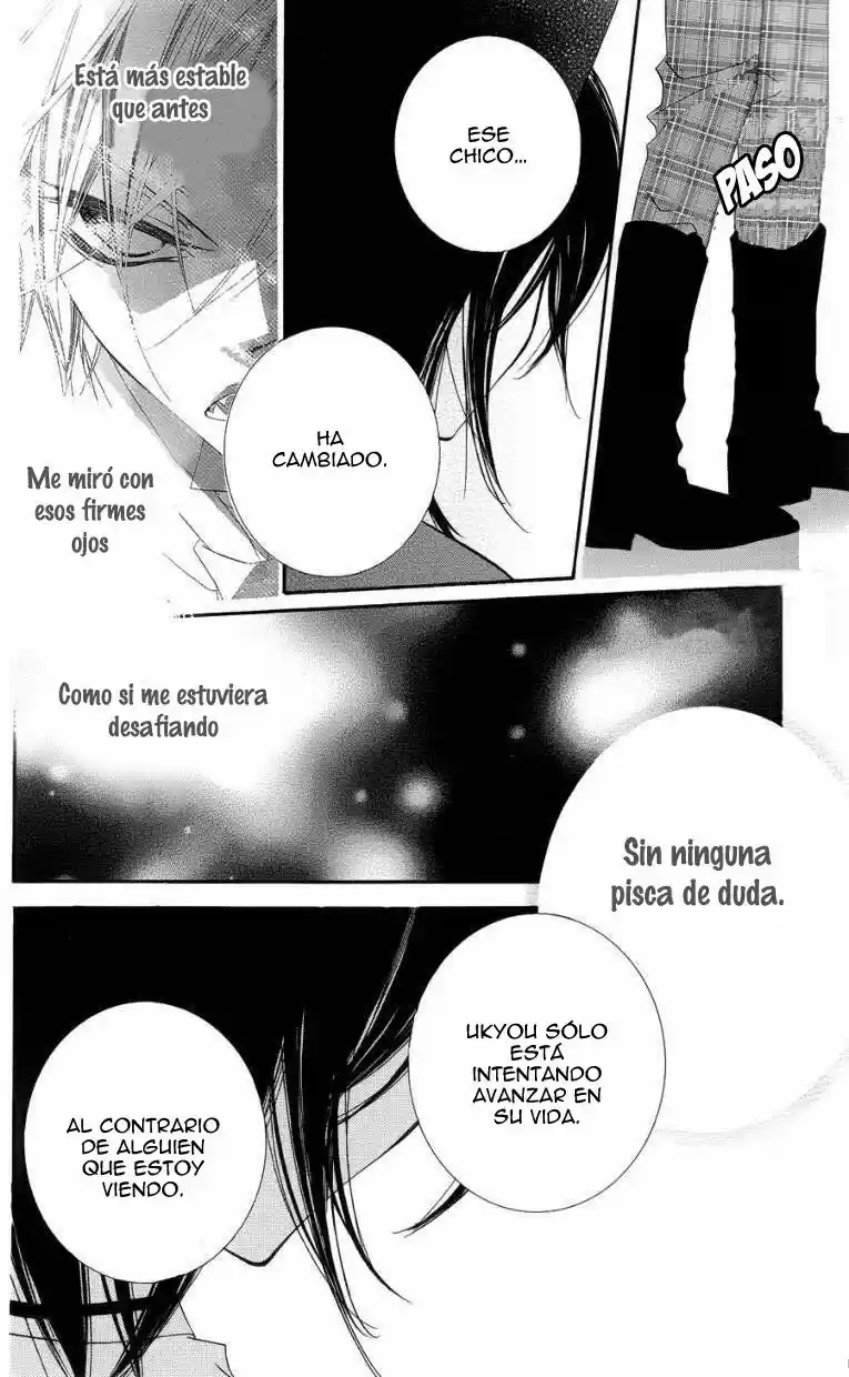 Monochrome Shounen Shojo - Capítulo 47 - Página 12 - LectorTMOo