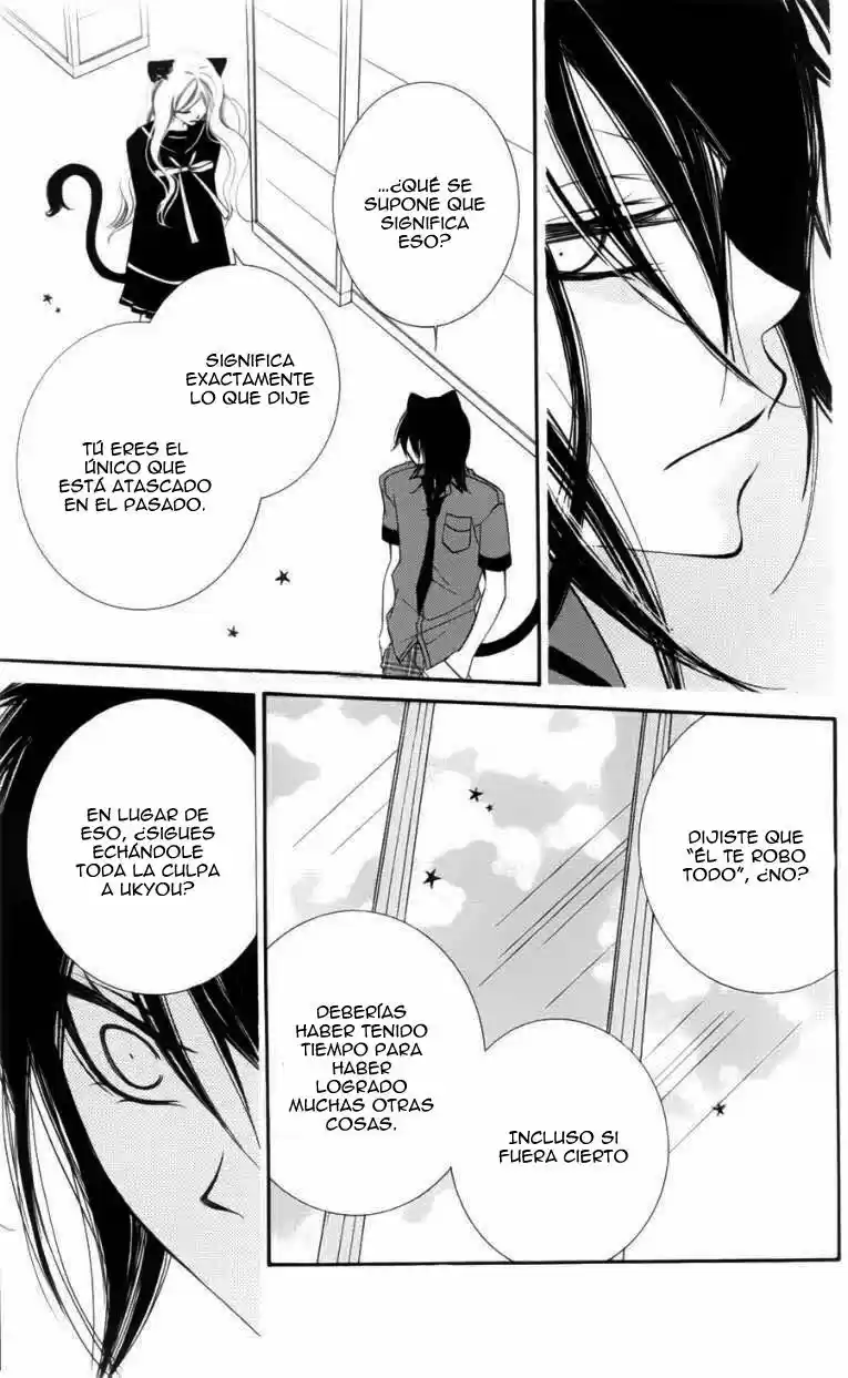 Monochrome Shounen Shojo - Capítulo 47 - Página 13 - LectorTMOo