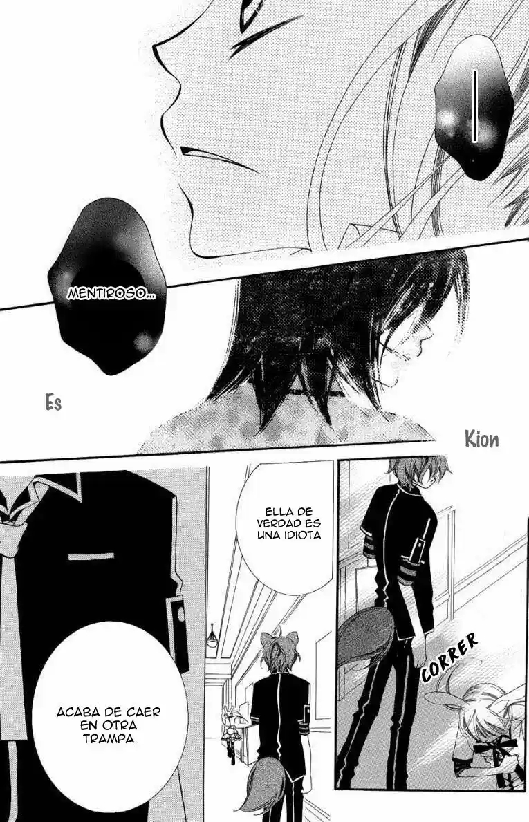 Monochrome Shounen Shojo - Capítulo 47 - Página 21 - LectorTMOo