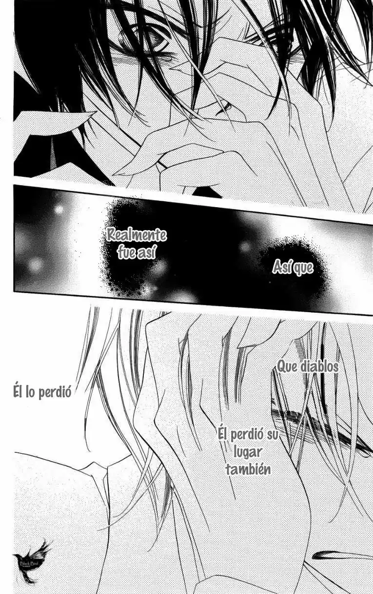 Monochrome Shounen Shojo - Capítulo 47 - Página 30 - LectorTMOo