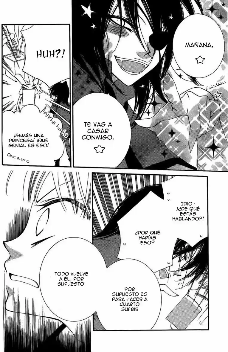 Monochrome Shounen Shojo - Capítulo 48 - Página 10 - LectorTMOo