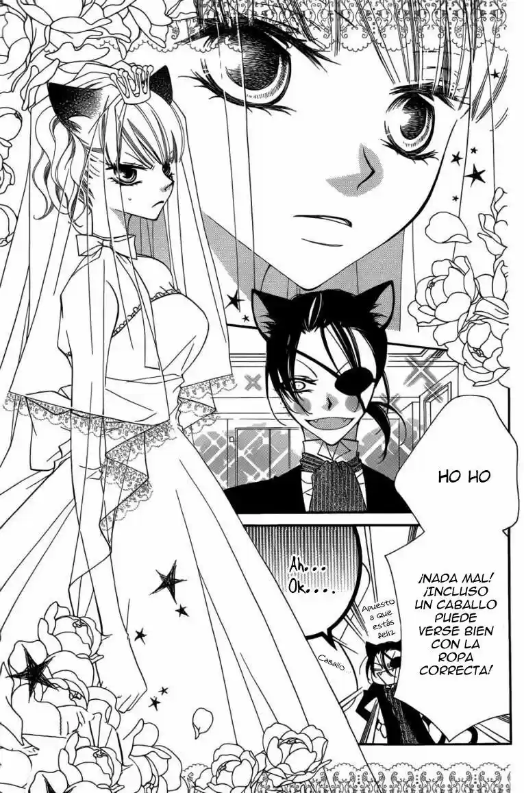 Monochrome Shounen Shojo - Capítulo 49 - Página 8 - LectorTMOo