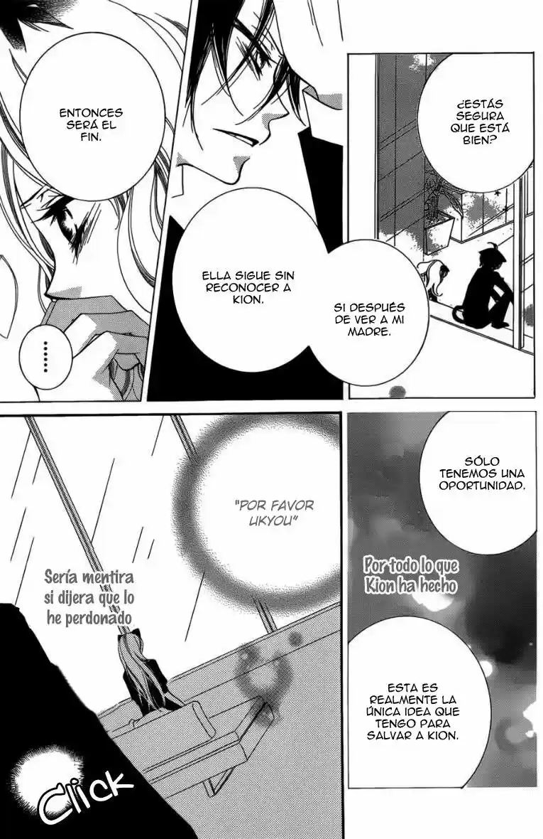 Monochrome Shounen Shojo - Capítulo 49 - Página 12 - LectorTMOo