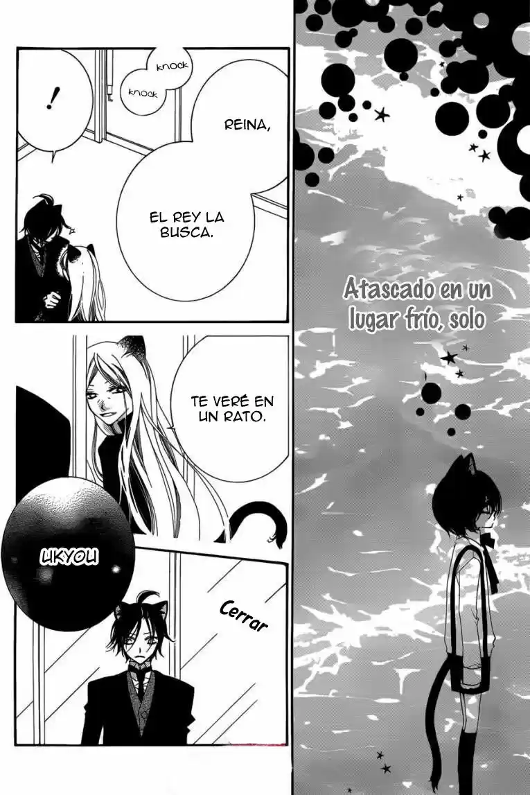 Monochrome Shounen Shojo - Capítulo 49 - Página 15 - LectorTMOo