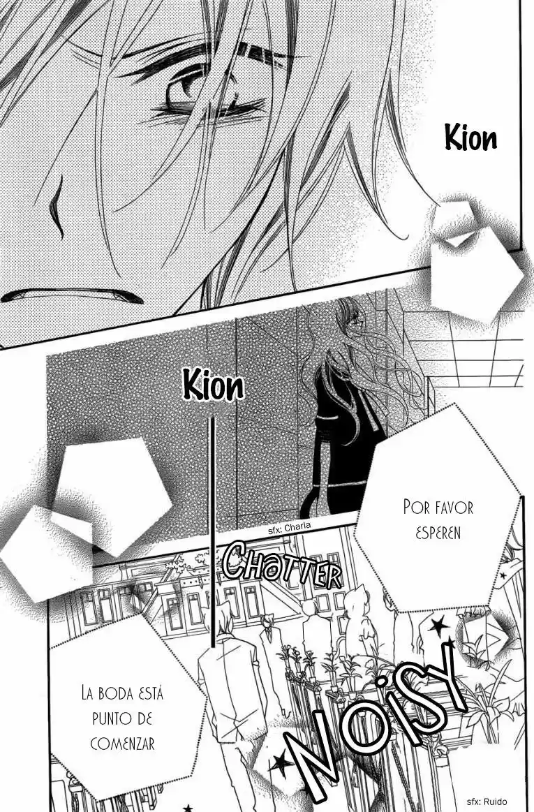 Monochrome Shounen Shojo - Capítulo 49 - Página 16 - LectorTMOo
